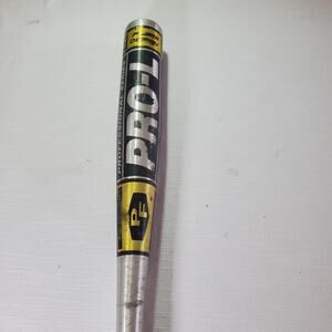 Pro-Flite Baseball Bat 27 Inch 22 Oz | PRO-L 2722